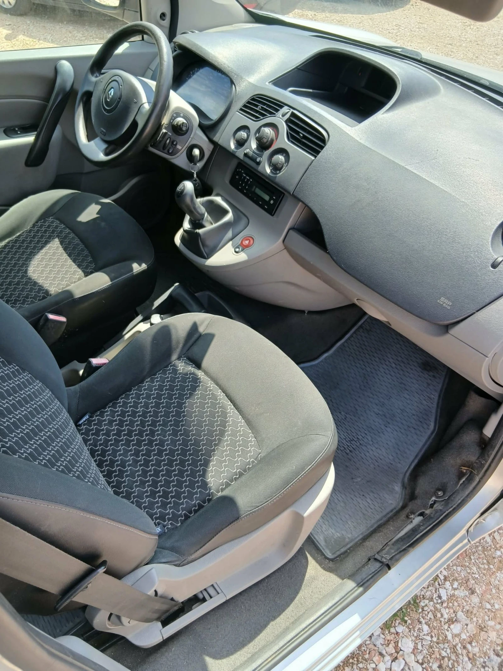 Renault Kangoo Renault Kangoo , снимка 10 - Автомобили и джипове - 55167206
