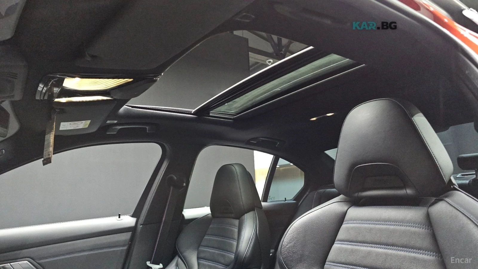 BMW 340 М Performance* HUD* 360* КОЖА* НАВИ* ПАНО, снимка 17 - Автомобили и джипове - 55409796