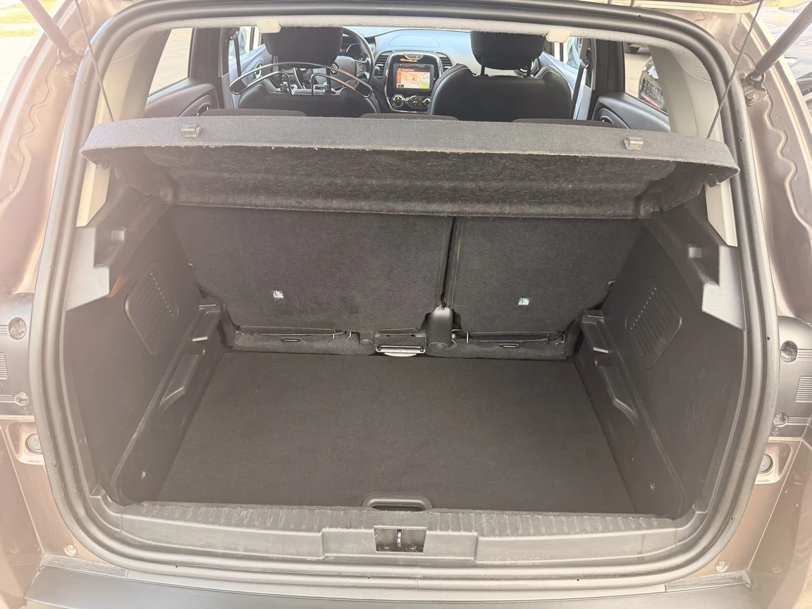 Renault Captur DYNAMIQUE Tce 90, снимка 13 - Автомобили и джипове - 56221062