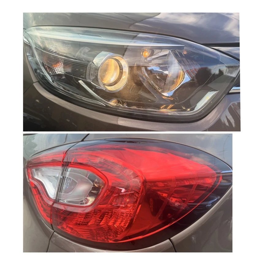 Renault Captur DYNAMIQUE Tce 90, снимка 15 - Автомобили и джипове - 56221062