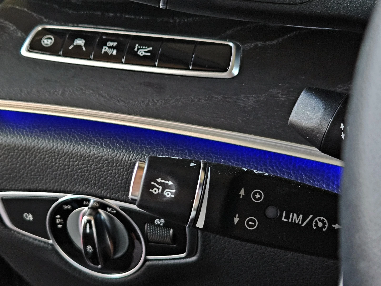 Mercedes-Benz E 350 AMG/DISTR/360CAM/HUD/�����EB/PANO/CAR PLAY/AMBI/LI | Mobile.bg � ����������� 10