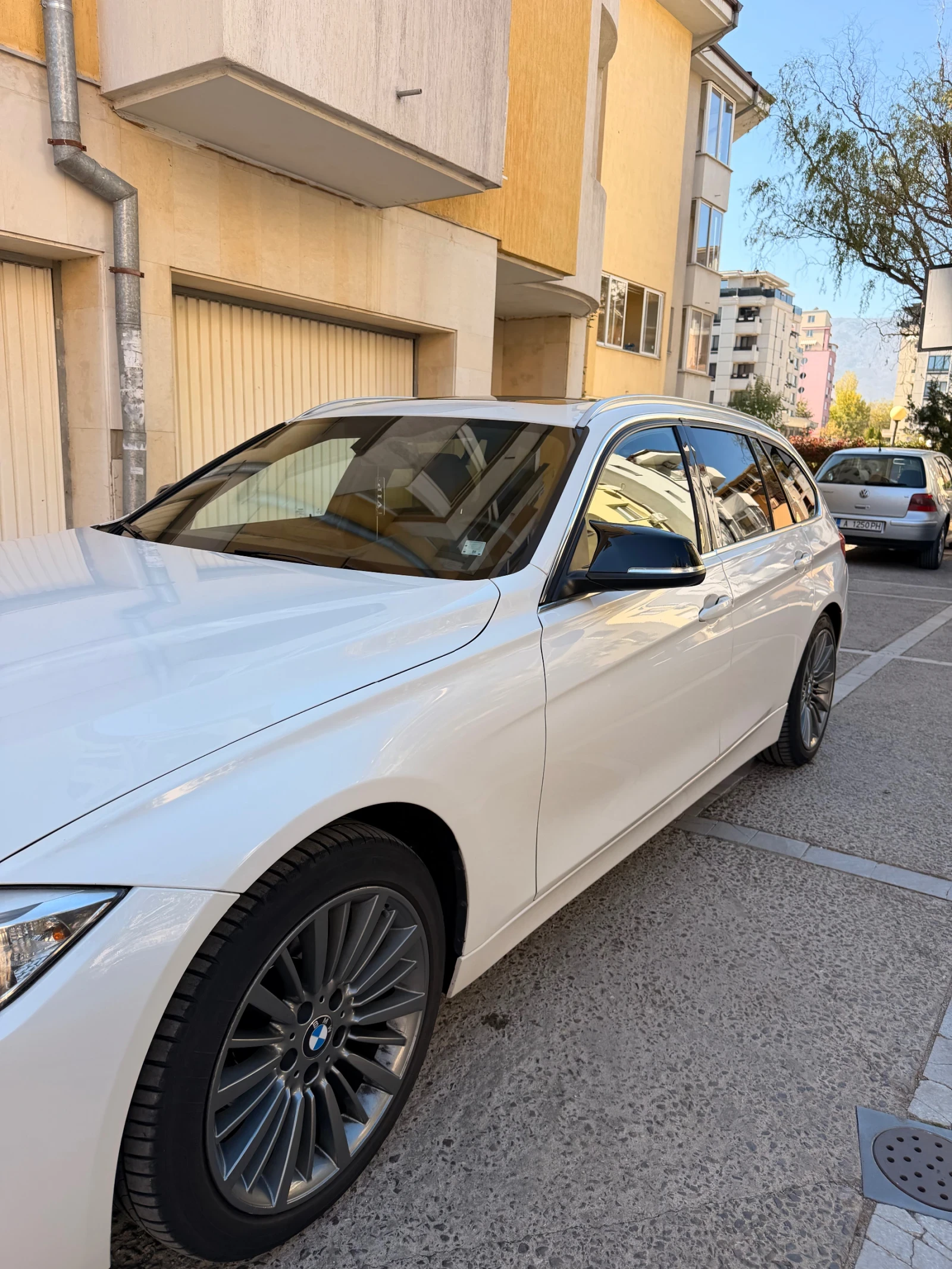 BMW 328 328i, снимка 6 - Автомобили и джипове - 56378753