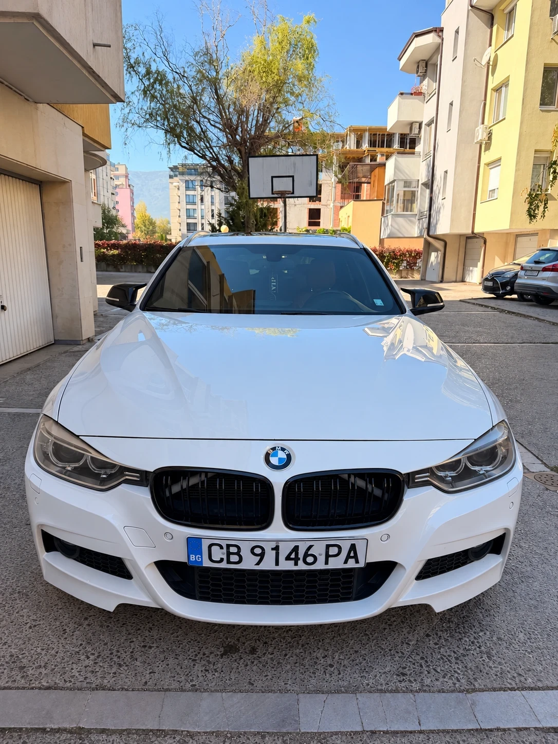BMW 328 328i