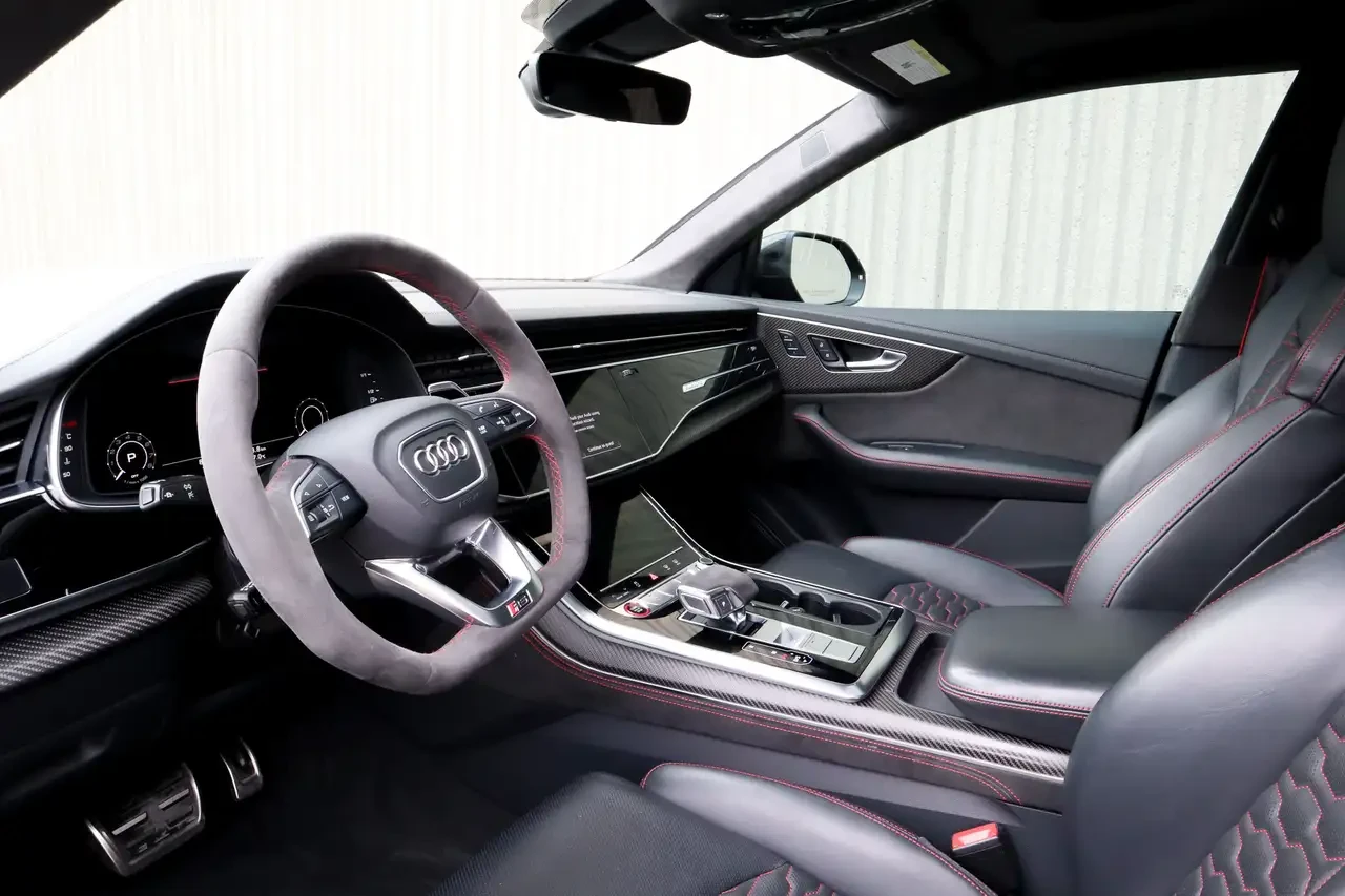 Audi Rs3 Carbon | 3DSound | RS | Loaded! All Wheel Drive | Mobile.bg � ����������� 8
