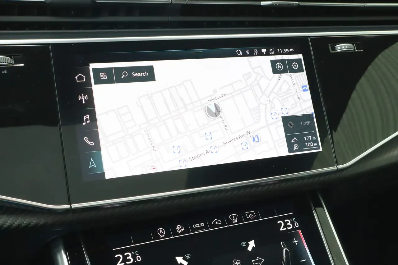 Audi Rs3 Carbon | 3DSound | RS | Loaded! All Wheel Drive | Mobile.bg � ����������� 14