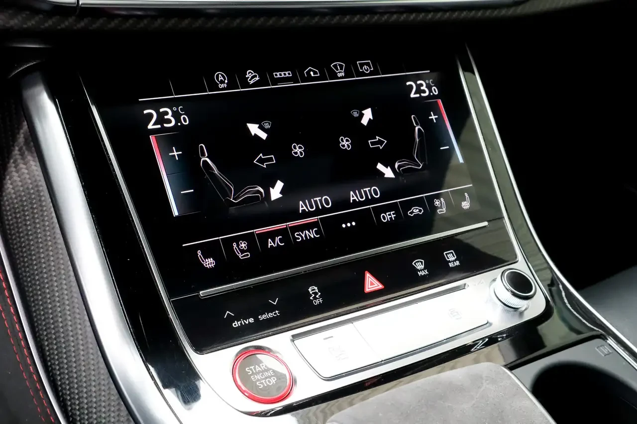 Audi Rs3 Carbon | 3DSound | RS | Loaded! All Wheel Drive | Mobile.bg � ����������� 11