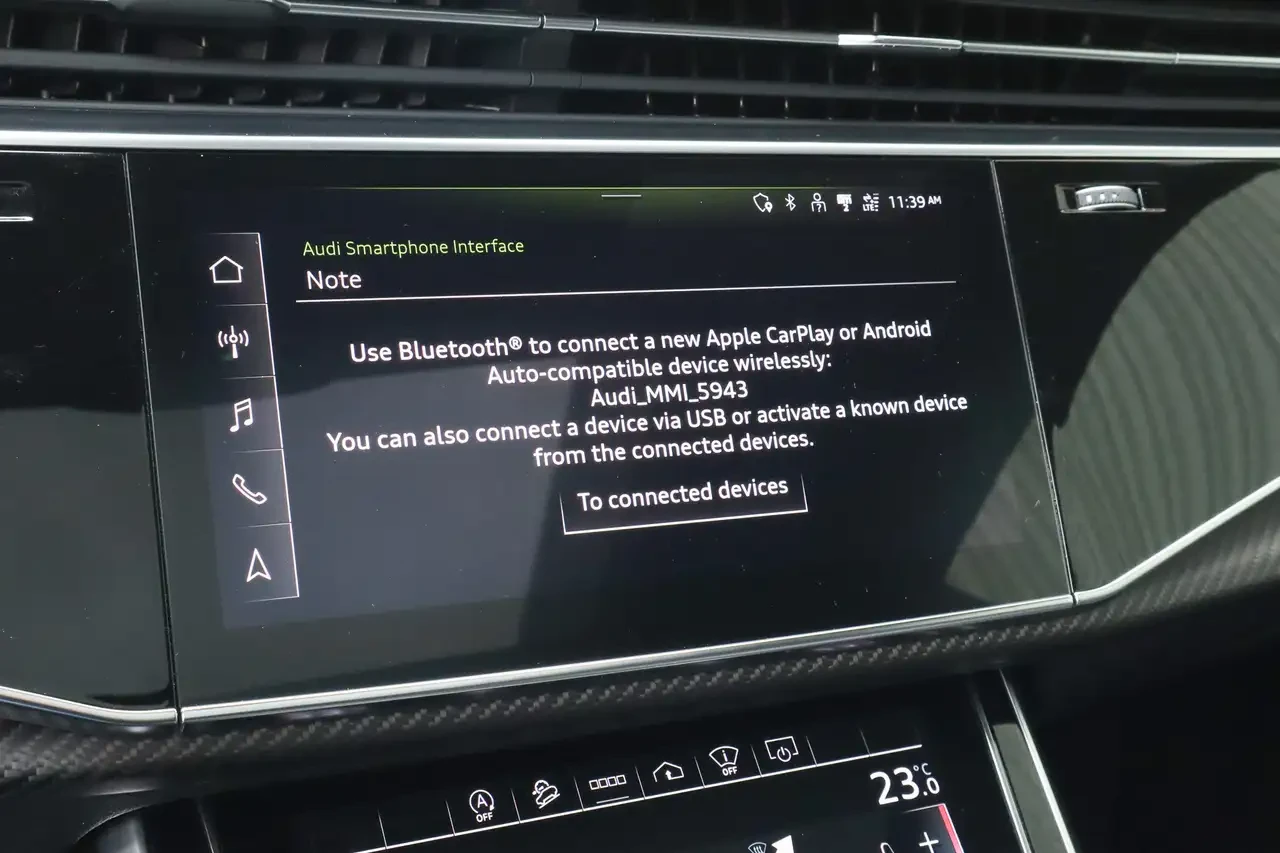 Audi Rs3 Carbon | 3DSound | RS | Loaded! All Wheel Drive | Mobile.bg � ����������� 12
