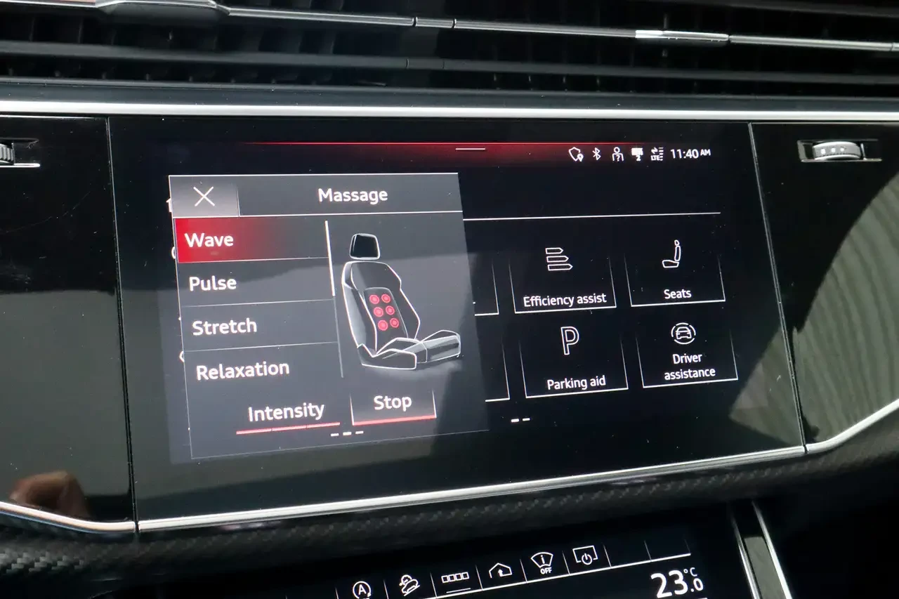 Audi Rs3 Carbon | 3DSound | RS | Loaded! All Wheel Drive | Mobile.bg � ����������� 16