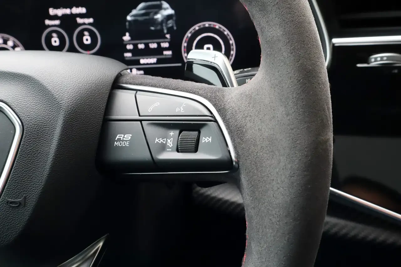 Audi Rs3 Carbon | 3DSound | RS | Loaded! All Wheel Drive | Mobile.bg � ����������� 17