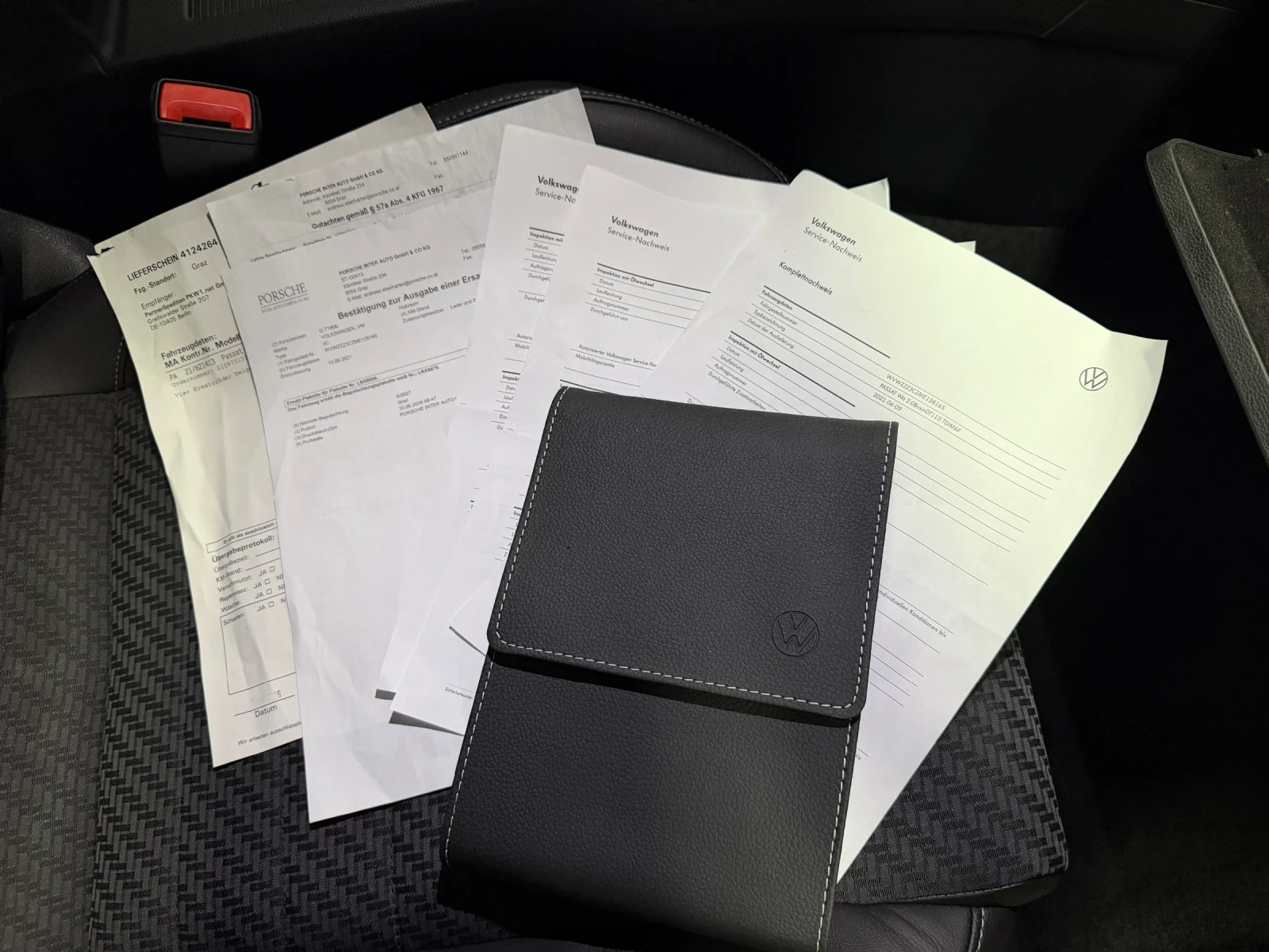 VW Passat 2.0TDI/R Line/ | Mobile.bg � ����������� 16