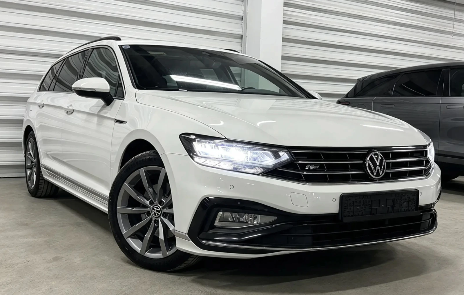 VW Passat 2.0TDI/R Line/ | Mobile.bg � ����������� 3