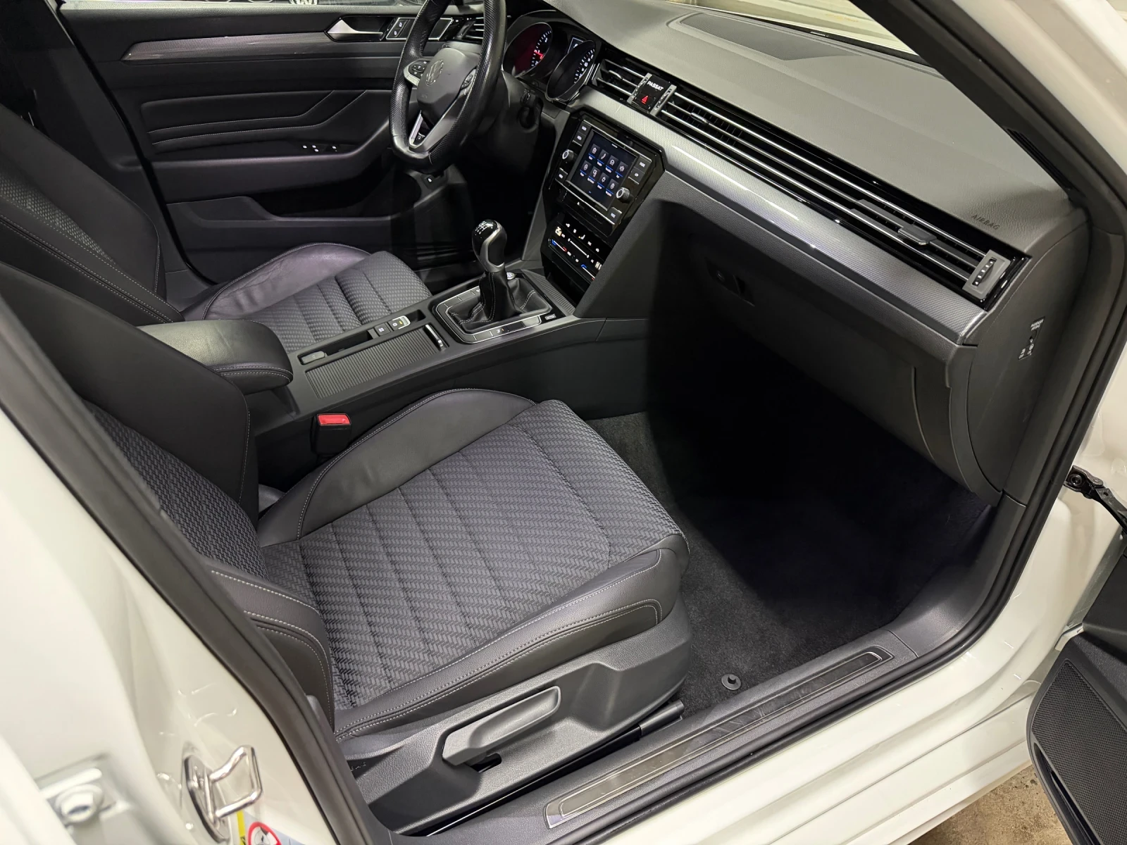 VW Passat 2.0TDI/R Line/ | Mobile.bg � ����������� 13