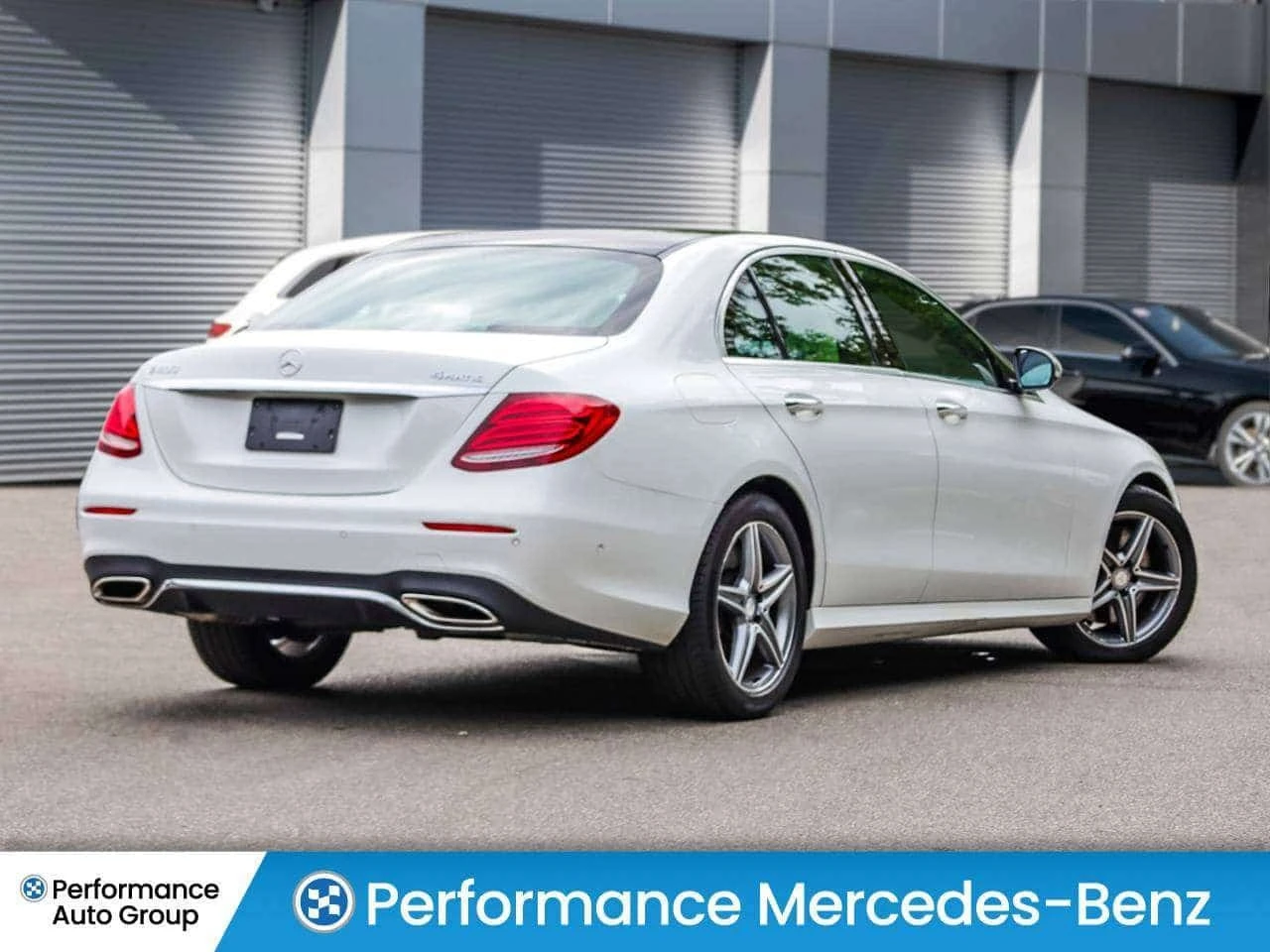Mercedes-Benz E 400 4MATIC | AMG| ��������| Carplay|  | Mobile.bg � ����������� 2