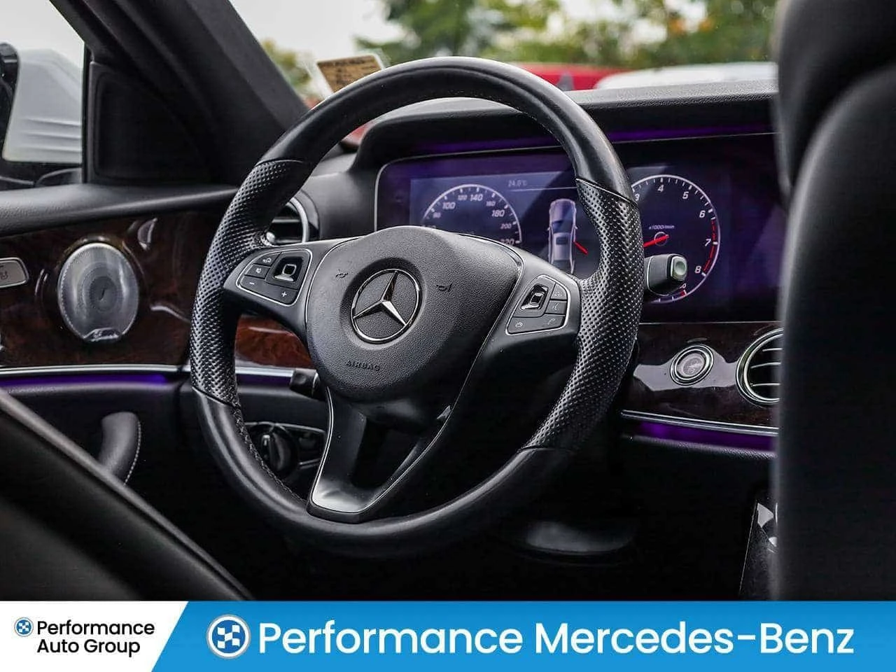 Mercedes-Benz E 400 4MATIC | AMG| ��������| Carplay|  | Mobile.bg � ����������� 16