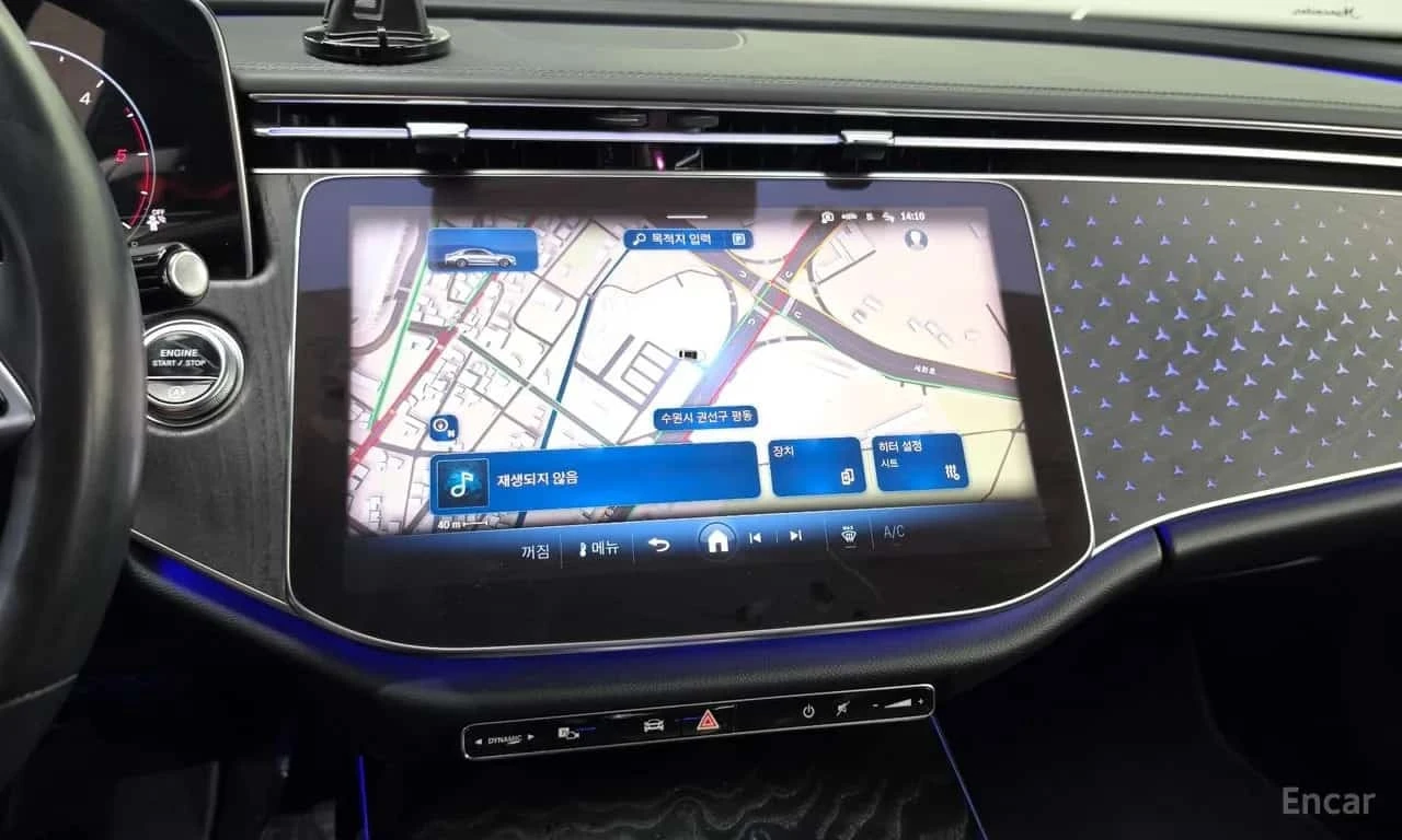 Mercedes-Benz E 220 d 4MATIC Exclusive , снимка 14 - Автомобили и джипове - 56649327