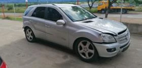Mercedes-Benz ML 320 3.0, снимка 3