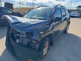 Dacia Duster 1.5, снимка 4