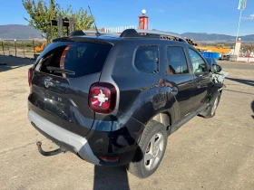 Dacia Duster 1.5, снимка 2