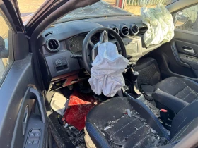 Dacia Duster 1.5, снимка 5