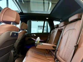 BMW X5 40D* M-пакет* ГАРАНЦИЯ* PANO* SOFT CLOSE* Лизинг, снимка 15