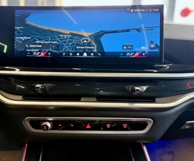 BMW X5 40D* M-пакет* ГАРАНЦИЯ* PANO* SOFT CLOSE* Лизинг, снимка 12