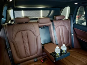 BMW X5 40D* M-пакет* ГАРАНЦИЯ* PANO* SOFT CLOSE* Лизинг, снимка 16