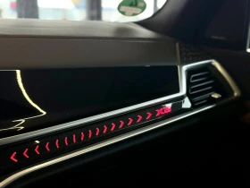 BMW X5 40D* M-пакет* ГАРАНЦИЯ* PANO* SOFT CLOSE* Лизинг, снимка 14