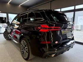 BMW X5 40D* M-пакет* ГАРАНЦИЯ* PANO* SOFT CLOSE* Лизинг, снимка 4