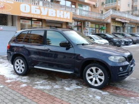 BMW X5 E70 3.0D, снимка 3