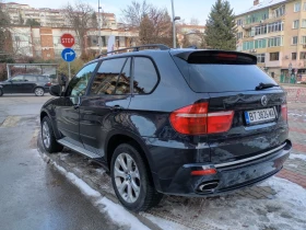 BMW X5 E70 3.0D, снимка 5