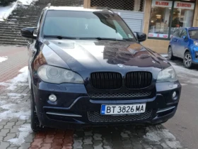 BMW X5 E70 3.0D, снимка 12