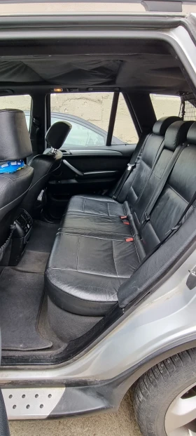 BMW X5 3.0 D, 218 к.с facelift , sport packet, снимка 4