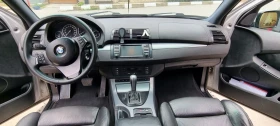 BMW X5 3.0 D, 218 к.с facelift , sport packet, снимка 3