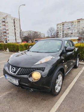 Nissan Juke F15, снимка 2