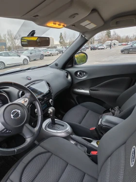 Nissan Juke F15, снимка 4