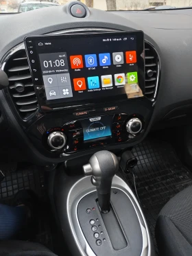 Nissan Juke F15, снимка 8