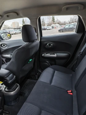 Nissan Juke F15, снимка 5