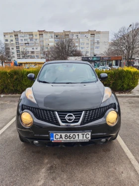 Nissan Juke F15, снимка 7