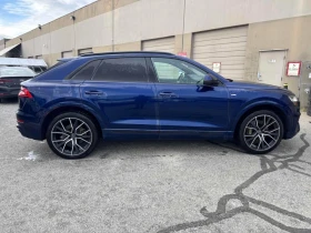 Audi Q8 Technik* S-line* Matrix* HUD* 360View* B&O* Обдух*, снимка 5