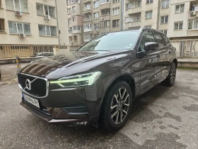 Volvo XC60 2.0 D4 Напълно обслужен + Каско + Гражданска, снимка 2