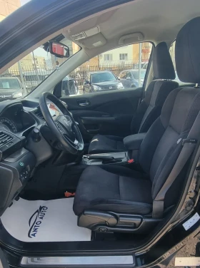 Honda Cr-v 2.0 i-VTEC 100% Натурален вид!, снимка 9