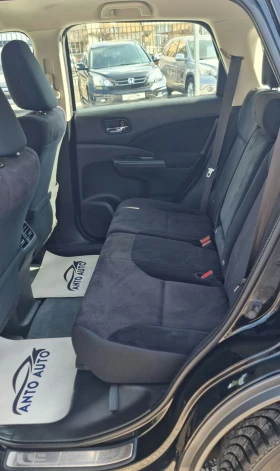 Honda Cr-v 2.0 i-VTEC 100% Натурален вид!, снимка 11