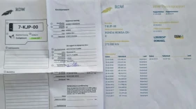 Honda Cr-v 2.0 i-VTEC 100% Натурален вид!, снимка 17