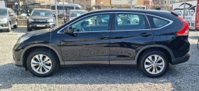 Honda Cr-v 2.0 i-VTEC 100% Натурален вид!, снимка 8