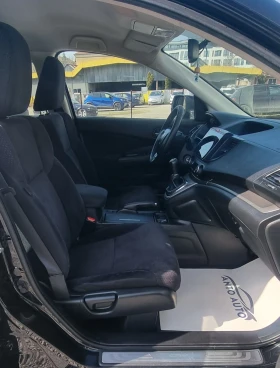 Honda Cr-v 2.0 i-VTEC 100% Натурален вид!, снимка 10