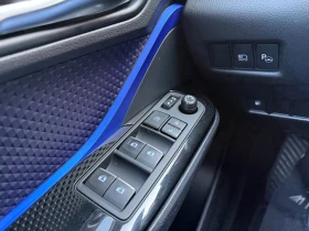 Toyota C-HR 6 МЕСЕЦА ГАРАНЦИЯ/1.8Hybrid 122к.с. Всички Екстри, снимка 17