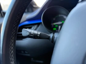 Toyota C-HR 6 МЕСЕЦА ГАРАНЦИЯ/1.8Hybrid 122к.с. Всички Екстри, снимка 16
