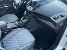 Ford Kuga 2.0CDTI.AWD.Automatic.Собствен лизинг!!!, снимка 12