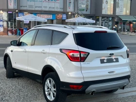 Ford Kuga 2.0CDTI.AWD.Automatic.Собствен лизинг!!!, снимка 6