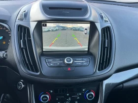 Ford Kuga 2.0CDTI.AWD.Automatic.Собствен лизинг!!!, снимка 16